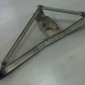 Akciós ár LADA SAMARA Ablaktörlő mechanika első bontott alkatrész