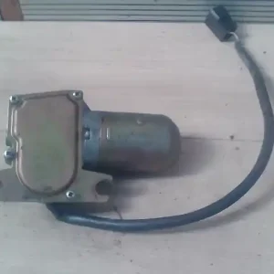 LADA SAMARA Ablaktörlő motor hátsó 5 ajtós bontott alkatrész Kedvezményes ár