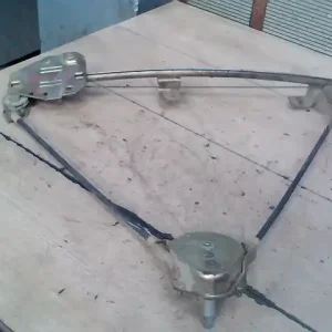 LADA SAMARA Bal első ablakemelő szerkezet mechanikus 5 ajtós bontott alkatrész Vedd meg online