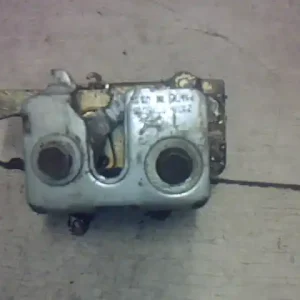 LADA SAMARA Bal első ajtó zárszerkezet mechanikus mechanikusbontott alkatrész Biztonságos fizetés