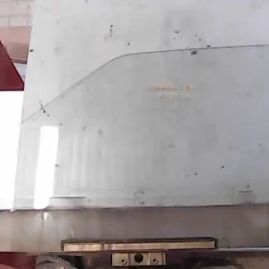 LADA SAMARA Bal első ajtóüveg bontott alkatrész Szuper akció