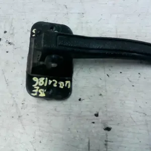 LADA SAMARA Bal első belső kilincs bontott alkatrész Gyors kiszállítás