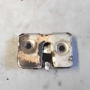 Ingyenes szállítás LADA SAMARA Bal hátsó ajtó zárszerkezet mechanikus bontott alkatrész