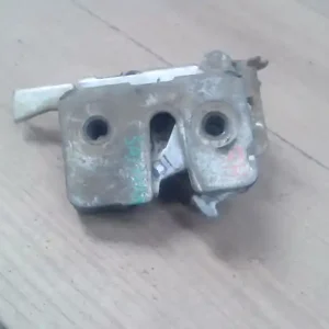 LADA SAMARA Bal hátsó ajtó zárszerkezet mechanikus 5 ajtós bontott alkatrész Olcsó