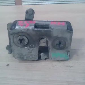 LADA SAMARA Bal hátsó ajtó zárszerkezet mechanikus 5 ajtós bontott alkatrész Gyors szállítás