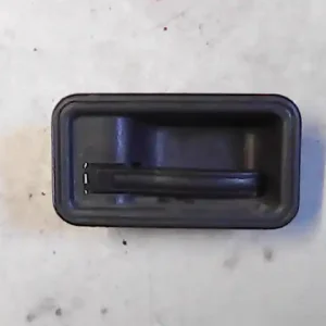 Vásárlói kedvenc LADA SAMARA Bal hátsó belső kilincs bontott alkatrész