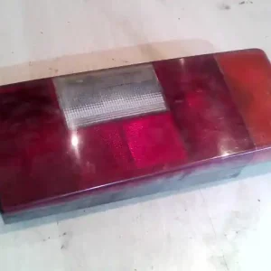 LADA SAMARA Bal hátsó lámpa bontott alkatrész Expressz kézbesítés