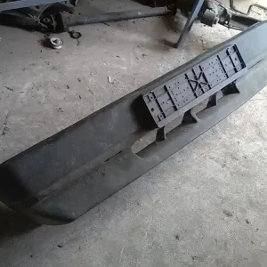 LADA SAMARA Első lökhárító bontott alkatrész Utolsó esély