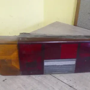 Utolsó esély LADA SAMARA Bal hátsó lámpa 5 ajtós bontott alkatrész