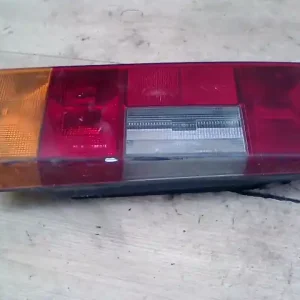 Bestseller LADA SAMARA Bal hátsó lámpa 3 ajtós bontott alkatrész