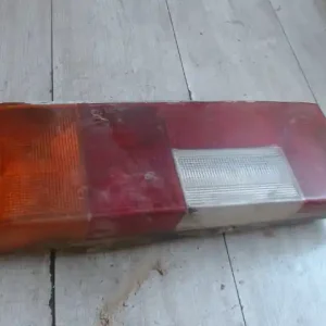 LADA SAMARA Bal hátsó lámpa 3 ajtós bontott alkatrész Bestseller