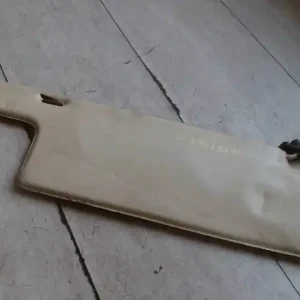 Olcsóbb LADA SAMARA Bal napellenző bontott alkatrész