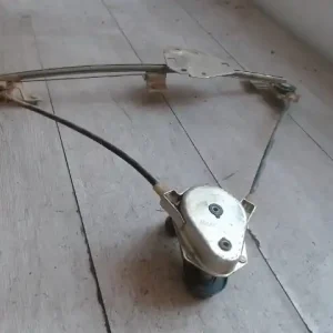 LADA SAMARA Jobb első ablakemelő szerkezet mechanikus 3 ajtós bontott alkatrész Legnépszerűbb