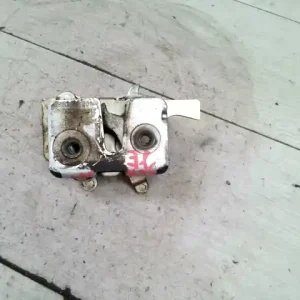 LADA SAMARA Jobb első ajtó zárszerkezet mechanikus bontott alkatrész Akció