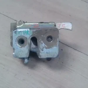 LADA SAMARA Jobb első ajtó zárszerkezet mechanikus 5 ajtós bontott alkatrész Újdonság