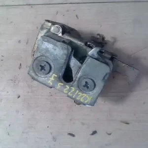 Legkelendőbb LADA SAMARA Jobb első ajtó zárszerkezet mechanikus 3 ajtós bontott alkatrész