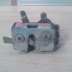 LADA SAMARA Jobb első ajtó zárszerkezet mechanikus 5 ajtós bontott alkatrész Expressz kézbesítés