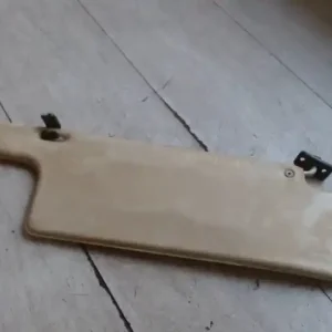 Szuper akció LADA SAMARA Jobb napellenző bontott alkatrész