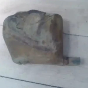 Biztonságos vásárlás LADA SAMARA Kiegyenlítő tartály kupak nélkül,1.5b bontott alkatrész