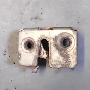 Különleges ajánlat LADA SAMARA Jobb hátsó ajtó zárszerkezet mechanikus bontott alkatrész