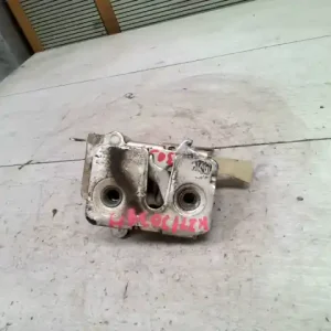 LADA SAMARA Jobb hátsó ajtó zárszerkezet mechanikus 5 ajtós bontott alkatrész Bestseller