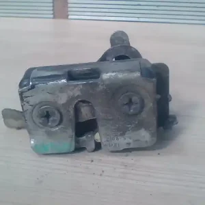 LADA SAMARA Jobb hátsó ajtó zárszerkezet mechanikus 5 ajtós bontott alkatrész Szuper ajánlat