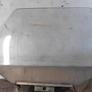 Vásárlói kedvenc LADA SAMARA Jobb hátsó ajtóüveg bontott alkatrész