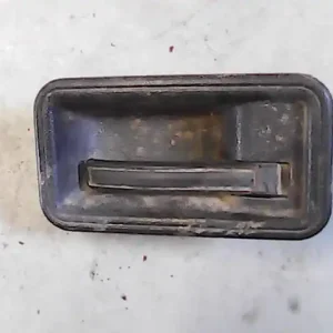 LADA SAMARA Jobb hátsó belső kilincs bontott alkatrész Kiárusítás