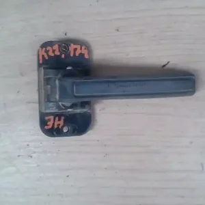 Ingyenes szállítás LADA SAMARA Jobb hátsó belső kilincs 5 ajtós bontott alkatrész