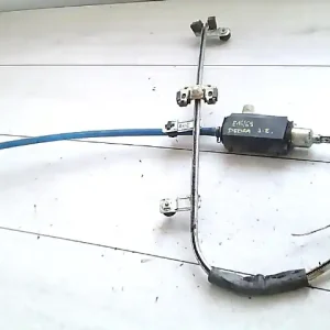 Szuper ajánlat LANCIA DEDRA Bal első ablakemelő szerkezet elektromos motorralbontott alkatrész