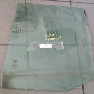 LANCIA DEDRA Bal hátsó ajtóüveg bontott alkatrész Legjobb ár