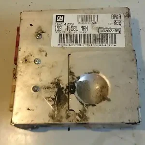 Vásárlói kedvenc LANCIA DEDRA Ecu bontott alkatrész