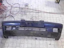 Árcsökkenés LANCIA DEDRA Első lökhárító bontott alkatrész