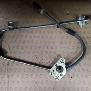 LANCIA DEDRA Jobb hátsó ablakemelő szerkezet mechanikus bontott alkatrész Nézd meg most