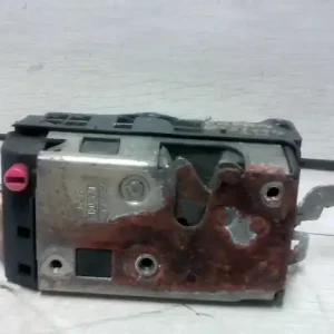 LANCIA DEDRA Jobb hátsó ajtó zárszerkezet központi záras bontott alkatrész Kedvezményes ár