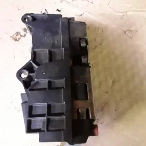 Alacsony ár LANCIA DEDRA Jobb hátsó ajtó zárszerkezet központi záras bontott alkatrész