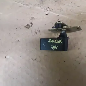 Prémium LANCIA DEDRA Jobb hátsó belső kilincs bontott alkatrész