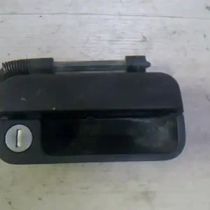 Biztonságos fizetés LANCIA DELTA Jobb első külső kilincsdugózárralbontott alkatrész