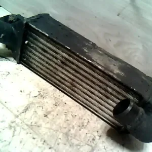 Rendeld meg most LANCIA KAPPA Intercooler hűtő 2.4 jtd bontott alkatrész