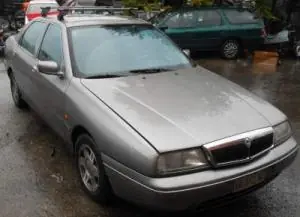 Újdonság LANCIA KAPPA Bal hátsó ablakemelő szerkezet elektromos bontott alkatrész