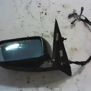 Olcsó LANCIA KAPPA Bal visszapillantó tükör elektromos bontott alkatrész