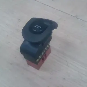 LANCIA LYBRA Ablakemelő kapcsoló pozíció független bontott alkatrész Csak ma