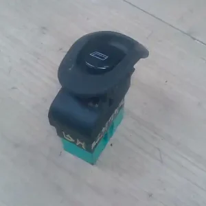 Utolsó esély LANCIA LYBRA Ablakemelő kapcsoló pozíció független bontott alkatrész