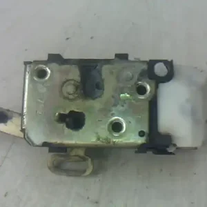 LANCIA LYBRA Bal első ajtó zárszerkezet központi záras kombibontott alkatrész Ajánlat