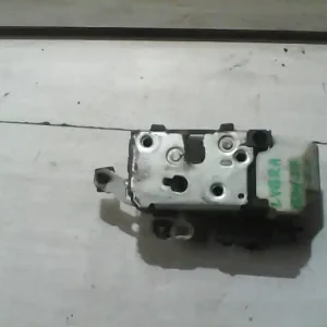 LANCIA LYBRA Bal első ajtó zárszerkezet központi záras bontott alkatrész Akciós ár