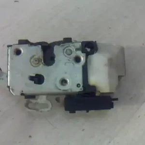 Szuper akció LANCIA LYBRA Bal első ajtó zárszerkezet központi záras kombibontott alkatrész