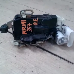 Szuper akció LANCIA LYBRA Bal első ajtó zárszerkezet központi záras bontott alkatrész