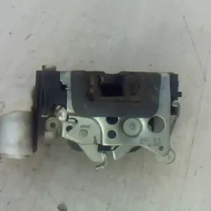 LANCIA LYBRA Bal hátsó ajtó zárszerkezet központi záras kombibontott alkatrész Olcsó