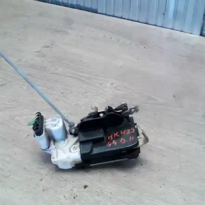 Azonnali szállítás LANCIA LYBRA Bal hátsó ajtó zárszerkezet központi záras bontott alkatrész