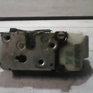 LANCIA LYBRA Bal hátsó ajtó zárszerkezet mechanikus bontott alkatrész Outlet